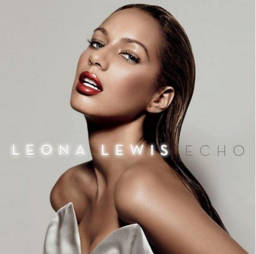 Leona Lewis: artwork e tracklist di “Echo”