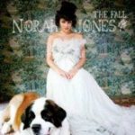 Norah Jones - The Fall - Artwork