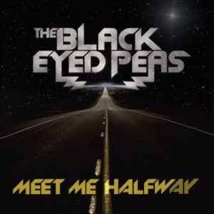 Black Eyed Peas - Artwork di Meet Me Halfway