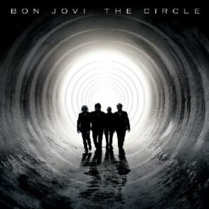 Bon Jovi - Circle - Artwork