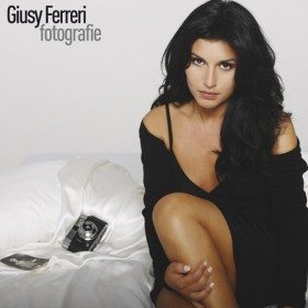 Giusy Ferreri: la tracklist e l’artwork di “Fotografie”