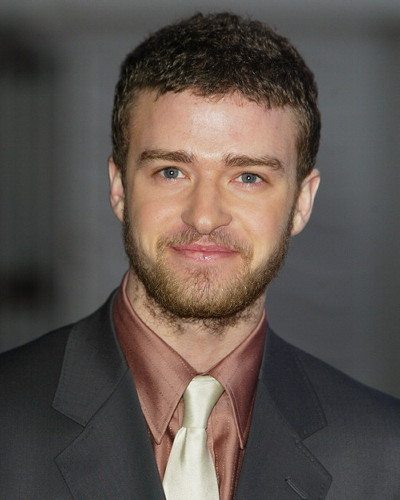 Justin Timberlake