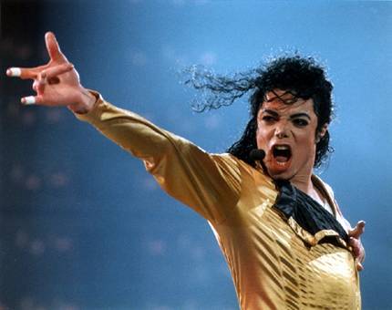 Michael Jackson:il ricordo del re del Pop ad un anno dalla morte