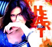 Heart - Elisa - Artwork