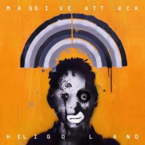 Massive Attack - Artwork di Heligoland