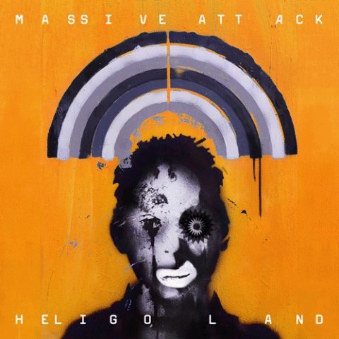 Massive Attack: l’8 Febbraio arriva “Heligoland”