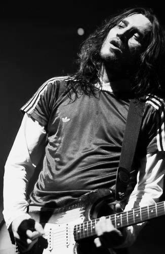 John Frusciante