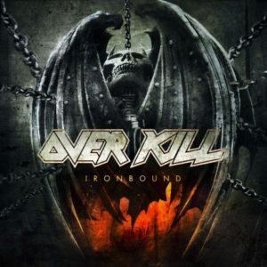 Overkill - Artwork di Ironbound
