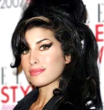 Amy Winehouse