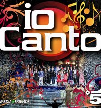 “Io Canto”: questa sera la finale con Irene Grandi e Lara Fabian