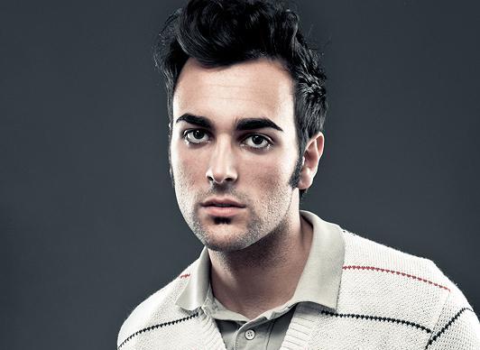 Marco Mengoni1