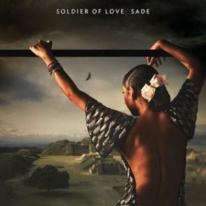 Sade Soldier of Love 1