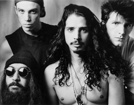 Soundgarden: un nuovo messaggio che ipotizza la reunion
