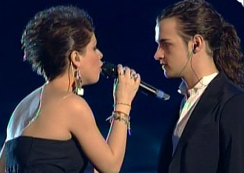 Alessandra Amoroso: “Troppo rumore attorno al televoto del Festival di Sanremo”