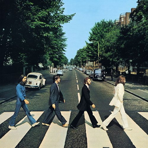 beatles abbey road2