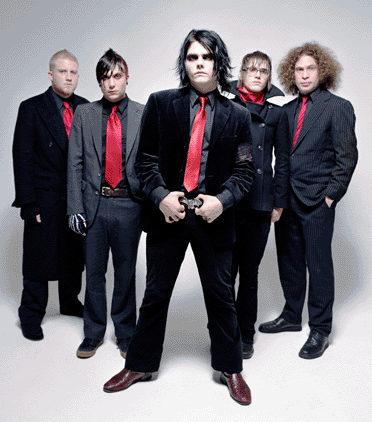 My Chemical Romance