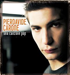 Amici 9: “Una canzone pop”, il primo album di Pierdavide Carone