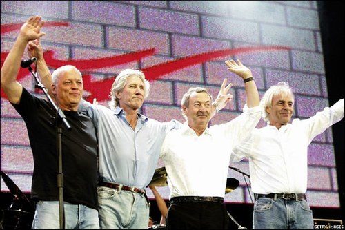 Pink Floyd 1