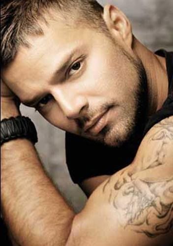 Il ritorno di Ricky Martin con “Musica Alma Sexo”