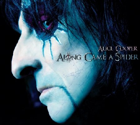 Alice Cooper sarà a Milano il prossimo novembre