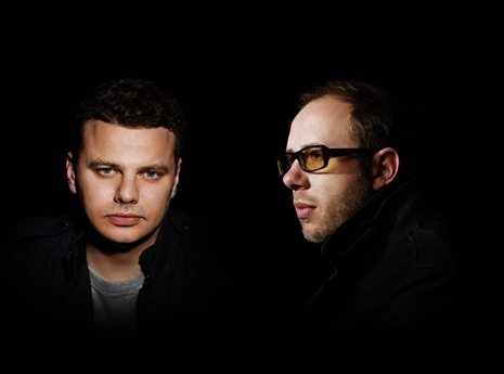 Chemical Brothers