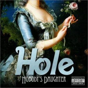 Hole nobody s daughter