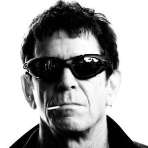 Lou Reed