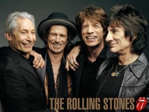 The Rolling Stones1