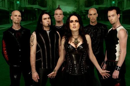 Within Temptation: il batterista lascia la band