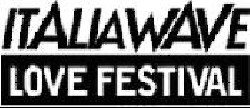 logo italia wave love festival1