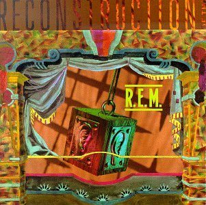 R.E.M: in uscita “Fables of The Reconstruction (25th Anniversary Edition)”