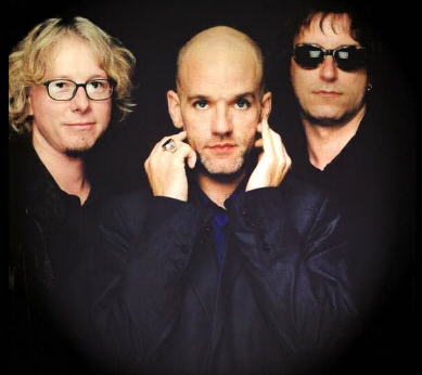 I R.E.M hanno terminato la registrazione del nuovo album
