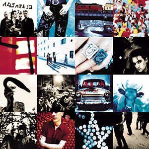 achtung baby