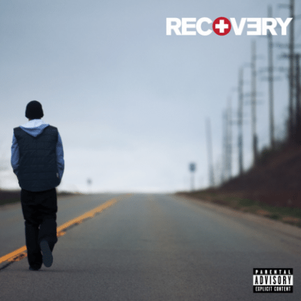 E’ uscito “Recovery” l’ultimo lavoro di Eminem
