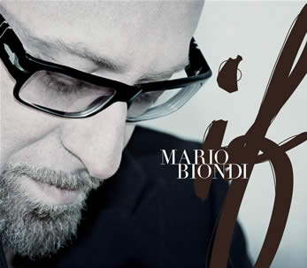 mario biondi if cdcover