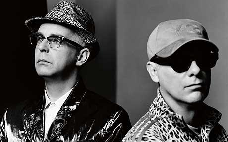 “The Most Incredible Thing”, il nuovo doppio album dei Pet Shop Boys