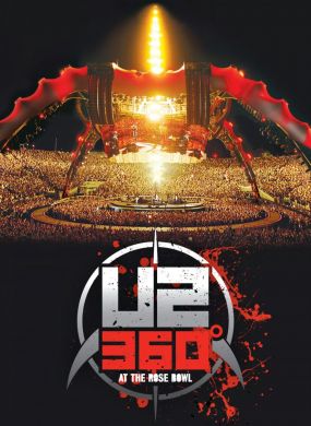 U2: “360 World Tour” batte il “Bigger Bang Tour” dei Rolling Stones