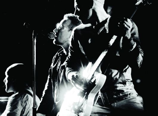 Gli U2 aggiungono la terza data del tour a Buenos Aires