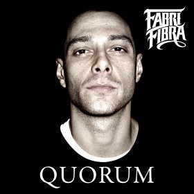 Fabri Fibra Quorum artwork