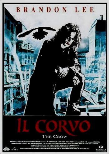 Il Corvo