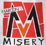 Maroon 5: “Misery” in rotazione radiofonica
