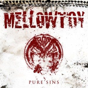 Mellowtoy Pure Sins