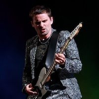 Muse: nuovo album entro l’anno