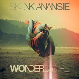 Skunk Anansie Cover