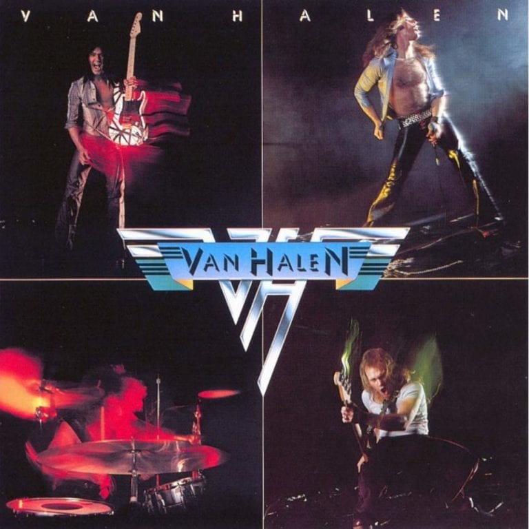Nuovo Album per i Van Halen?