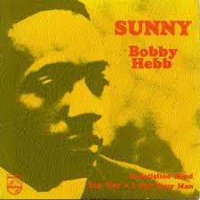 Bobby Hebb Sunny
