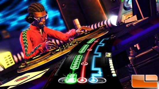 DJ Hero 2