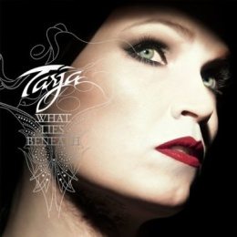 Tarja Turunen cover