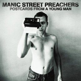 postcards Manic Street Preachers