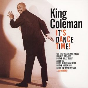 Carlton King Coleman 1